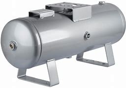 Air Tank SMC VBAT20A-RV-Q