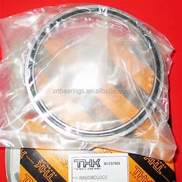 Bearings(cross Roller) THK RA15008CUUC0