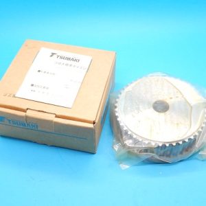 Timing pulley TSUBAKI PT50P5M15AF/PT50P5M25AF-A/PT60P5M-100L-A/PT60P5M25BF-A/PT60P8M40A-A/PT72P3M10BF-A/PT90P5M15