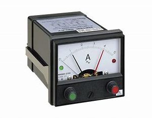 Meter relay HIOKI 2104-HL DC 5A AC 100V