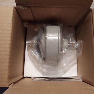 Magnetic Clutch Brake Mitsubishi ZKB-0.6AN