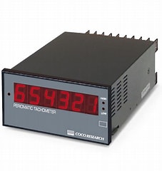 Universal Rotation And Speedometer  COCORESEARCH TDP-3621-BA