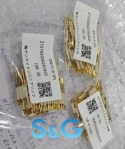 Đầu thông điện|Contact probe|SankeiCP10<1>-H-SPL