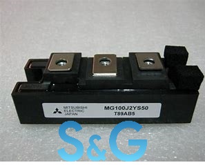 Phím đấu nối điện|Module|Mitsubishi |MG100J2YS50T89AB5