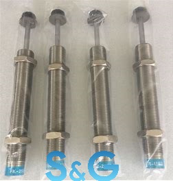 Giảm chấn|Absober|Yushin|FK-2050-R-US6