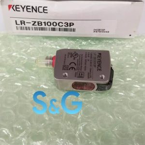 Cảm biến màu|Color sensor |Keyence|LR-ZB100C3P