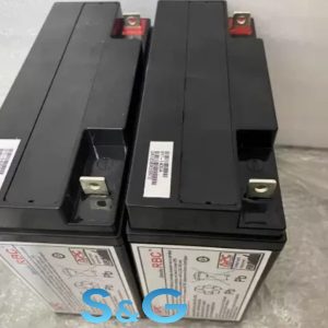 Bình ắc quy cho UPS|battery|APC|RBC7 12V17AH (165*75*180)