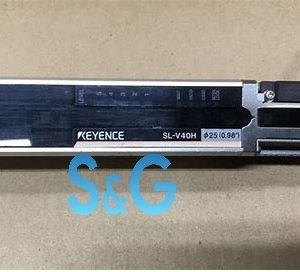 Cảm biến an toàn|Safety light curtain|Keyence|SL-V40H