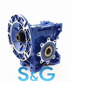 Hộp số|Gear head|MotovarioNMRV-P 075