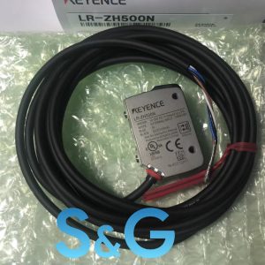 Cảm biến màu|Color sensor |Keyence|LR-ZH500N