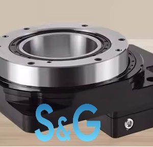 Hộp số|Gead head|3F famed|DG-200-R-50-V1-K