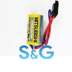 Pin nguồn |Battery|Mitsubishi|ER17330V (3.6V)
