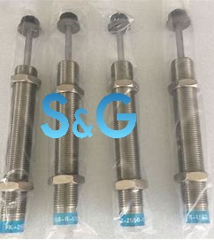 Giảm chấn|absober|Fujatex|FK-2050H-R