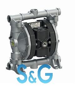 Bơm màng rung|diaphragm pump|Fluimac|P0055A-MTTAT1-FE