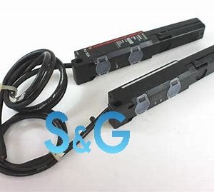 Cảm biến an toàn|Area Sensor( Base sensor unit)|Keyence|PJ-50A