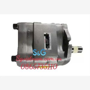 Bơm bánh răng|Gear pump|Nachi|IPH-3B-13-L-20