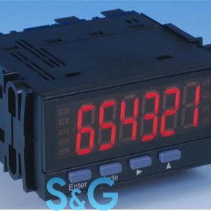Thiết bị hiển thị dòng điện|Universal tachometer|Cocoreserch|TDP-3621-ED