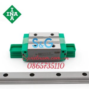 Thanh trượt|Slide block|INA|TKVD15-B-U L=500/1000 MM