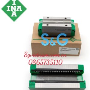 Con trượt|Slide block|INA|KWVE15-B-S-220/000/220V0-G4