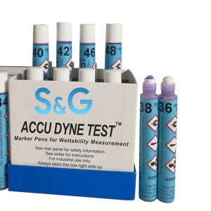 Bút đo sức căng bề mặt|Test pens|Accu|32~48