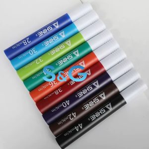 Bút đo sức căng bề mặt|Test pens|A.Shine|22/24/26/28~60