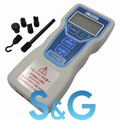 Bộ đo lực căng|Digital Force Gauge |Imada|DST-200N