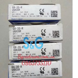 cảm biến từ|Sensor|SUNX|GX-3S-R