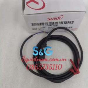 Cảm biến từ|Sensor|Sunx|GXL-8FU