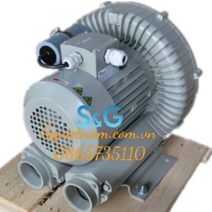 Bơm chân không|blower|Dargang|DR-630-36