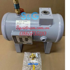 Bình rỗng chứa khí|Air tank|SMC|VBAT05A1-SV