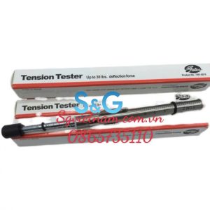 Bộ đo lực căng|Tension tester|Gates|7401-0076