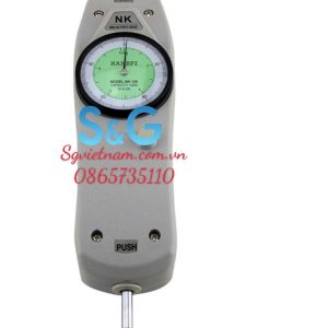 Bộ đo lực căng|Analog force gauge|NK|NK-100