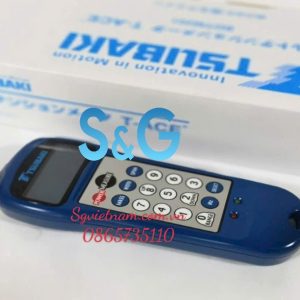 Bộ đo lực căng|tension meter|Tsubaki|BDTM201