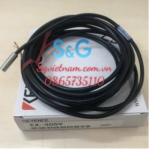 cảm biến từ|Sensor|Keyence|EX-305V