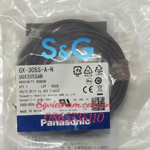Cảm biến từ|sensor|Panasonic|GX-305S-A-N