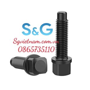 Bulong|Bolt|China|M16*130
