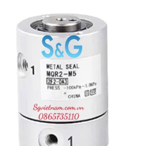 Van xoay|Rotary Joint|SMC|MQR2-M5