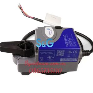 Van khí nén|Electric Non-Spring Return Valve Actuators|Johnson Control|VA9310-HGA-3