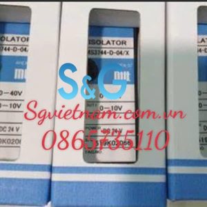 Rơ le nước|isolator|MTT|MS3744-0-04/X