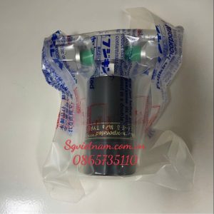 van khí nén|Diaphragm Valves|Fujikin|FPR-NSD-721-6.35-316P