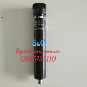 Giảm chấn|Absober|Sugino|RB-2430