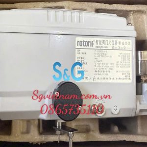 Bộ điều khiển thông minh|Valve Positioners|Rotork|YT-3300DRZ1510S