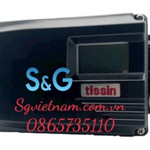 Bộ điều khiển thông minh|Valve Positioners|Tissin|TS800LN11S10