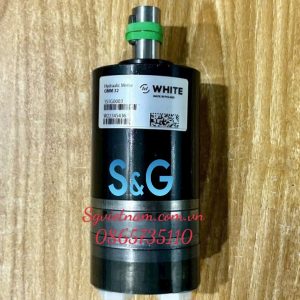 Mô tơ thủy lực|hydraulic motor|White|OMM32