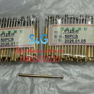 Đầu dò|Probe|Huarong|P125-H