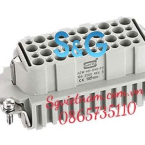 Phím đấu nối|Connetor|Oukerui|HZW-HD-040-MC 10A 250V 4KW