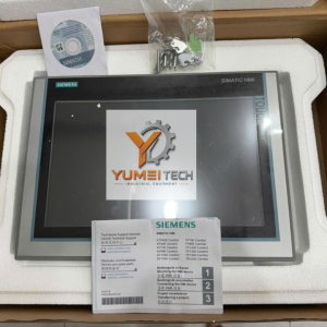 Màn hình điều khiển|HMI|Siemens| 6AV2124-0MC01-0AX0