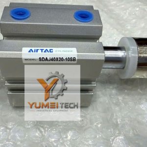 Xi lanh khí|Air cylinder|Airtac|SDAJ40X20-10SB