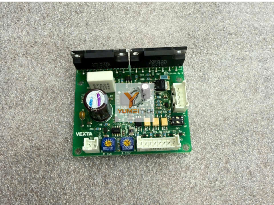 Bo điều khiển|Microstep driver|Oriental|SD5114P