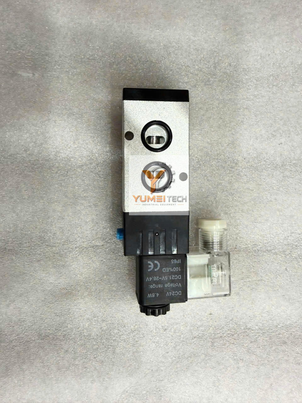 Van điện từ|Solenoid valve|Airtec|MN-06-510-HN